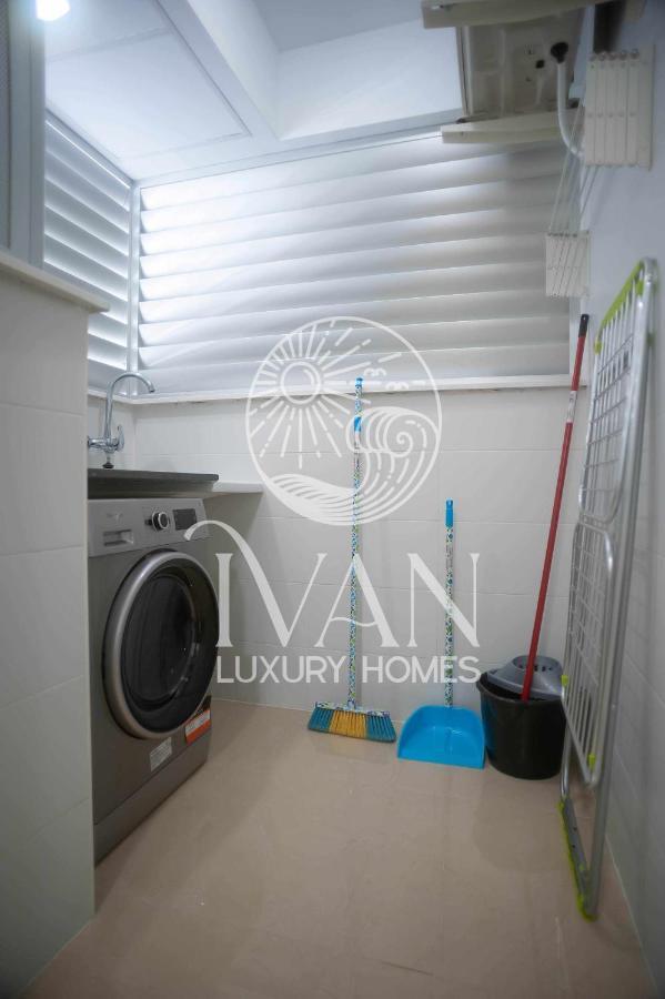 Casa Miriam Ivan Luxury Homes 2ªpta Sur 1ªlinea Oropesa del Mar Dış mekan fotoğraf