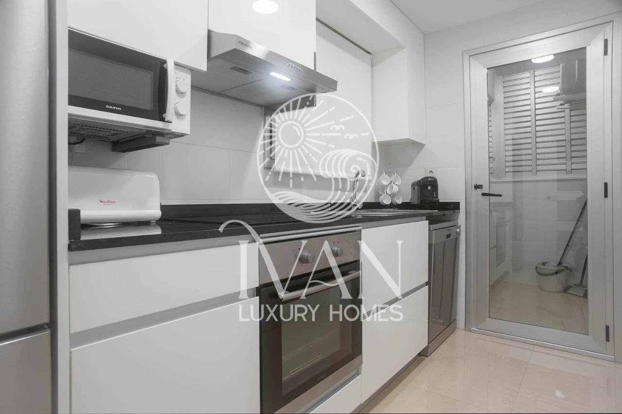 Casa Miriam Ivan Luxury Homes 2ªpta Sur 1ªlinea Oropesa del Mar Dış mekan fotoğraf