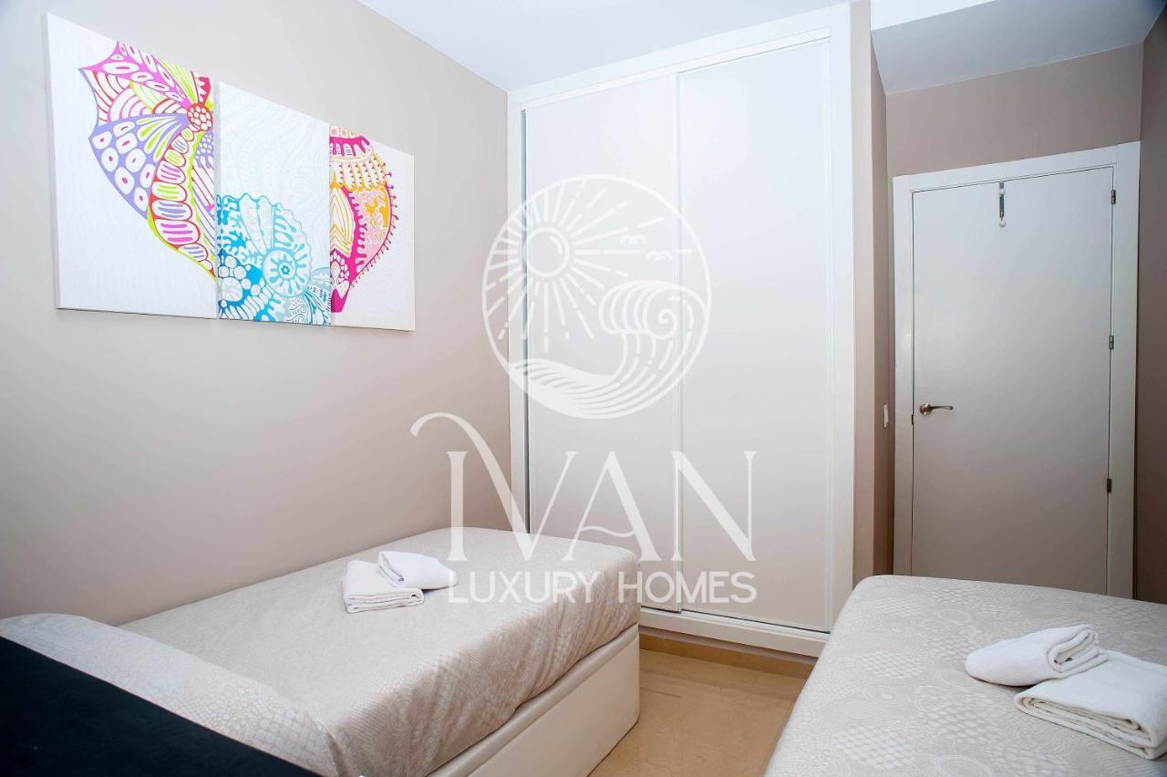 Casa Miriam Ivan Luxury Homes 2ªpta Sur 1ªlinea Oropesa del Mar Dış mekan fotoğraf