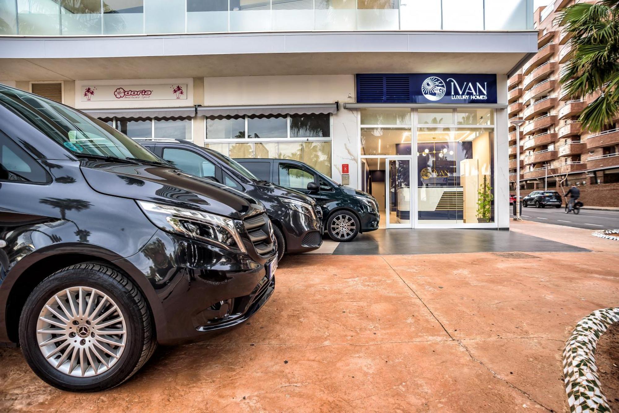 Casa Miriam Ivan Luxury Homes 2ªpta Sur 1ªlinea Oropesa del Mar Dış mekan fotoğraf