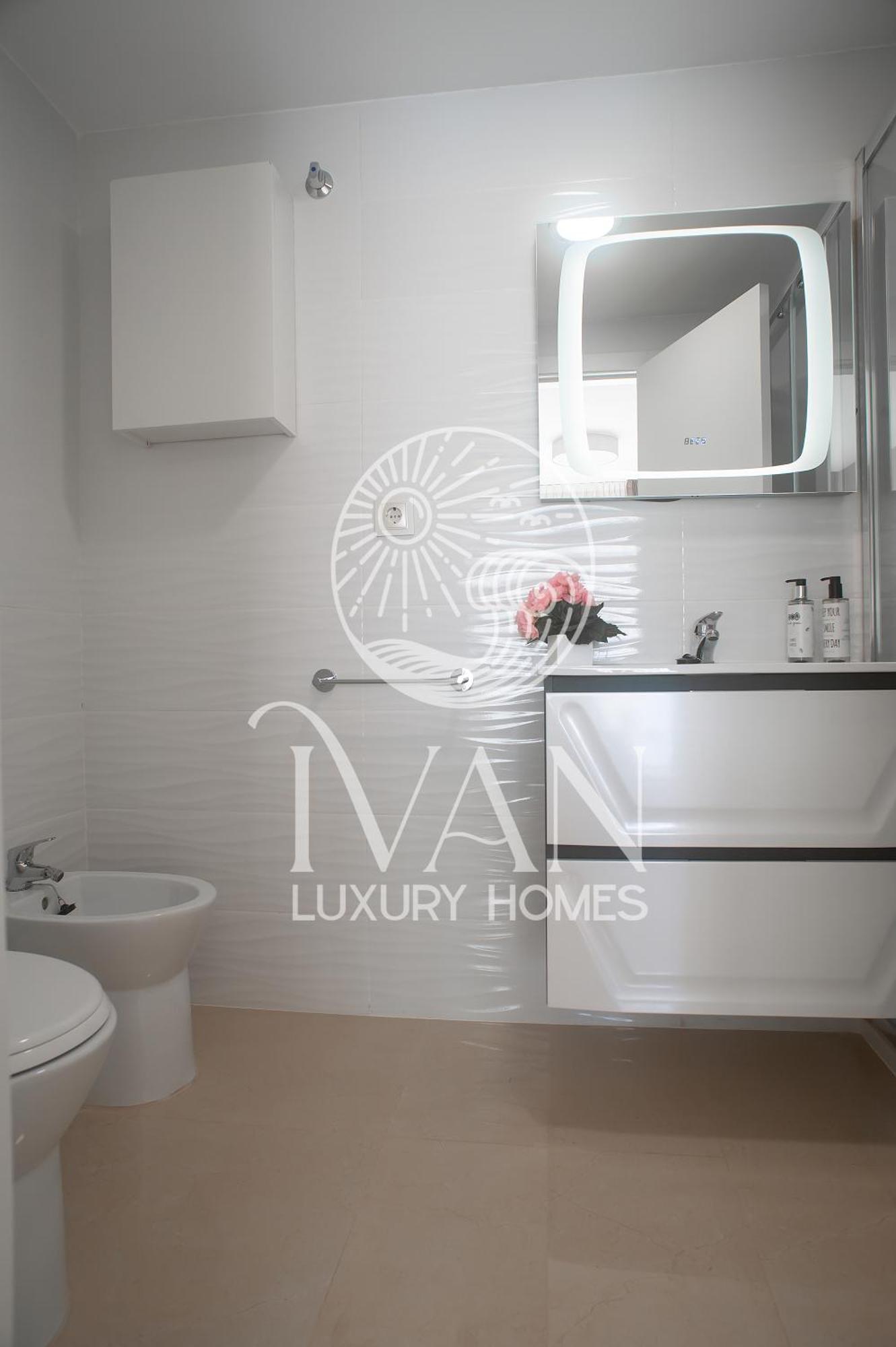 Casa Miriam Ivan Luxury Homes 2ªpta Sur 1ªlinea Oropesa del Mar Dış mekan fotoğraf
