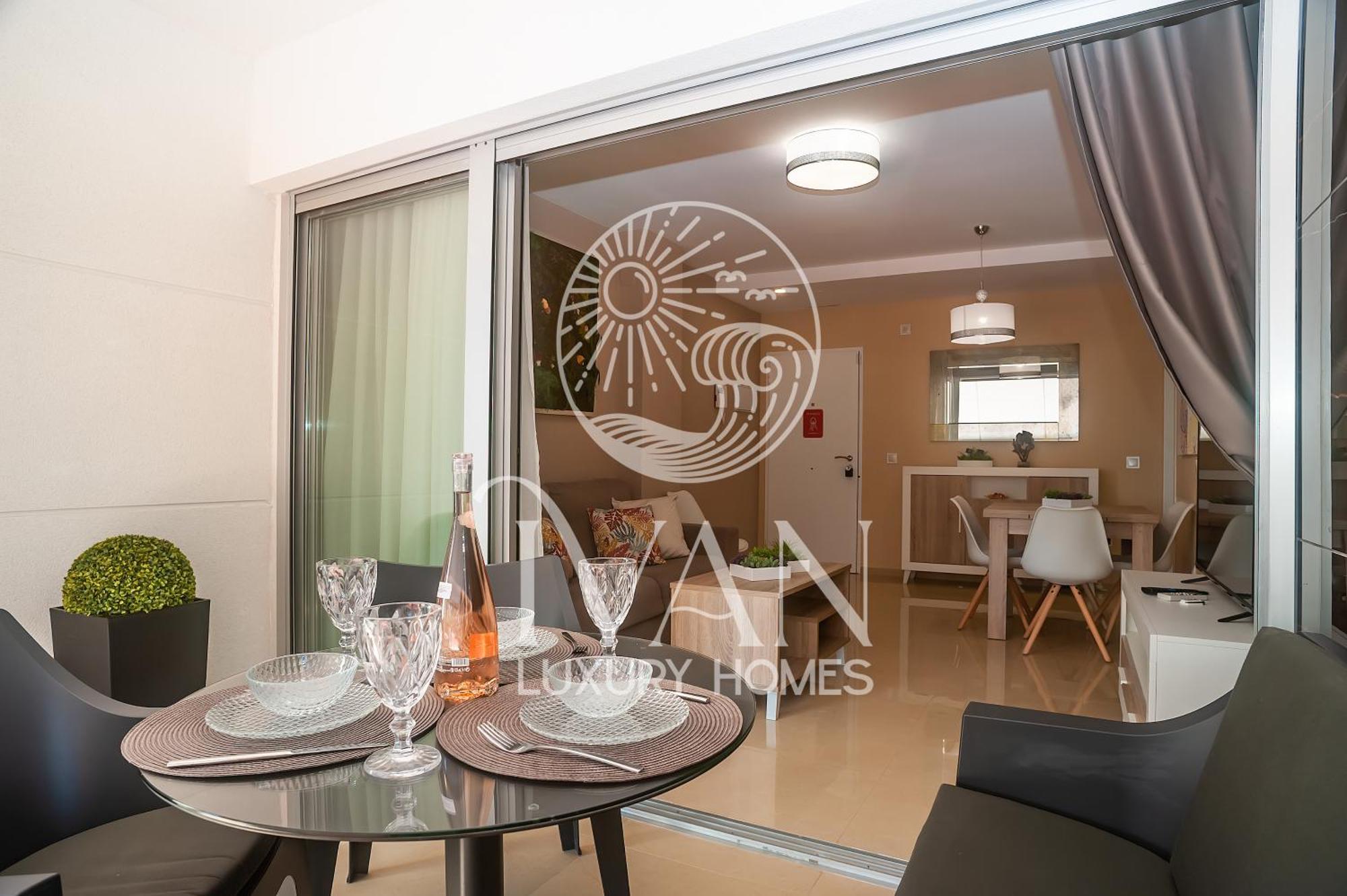 Casa Miriam Ivan Luxury Homes 2ªpta Sur 1ªlinea Oropesa del Mar Dış mekan fotoğraf