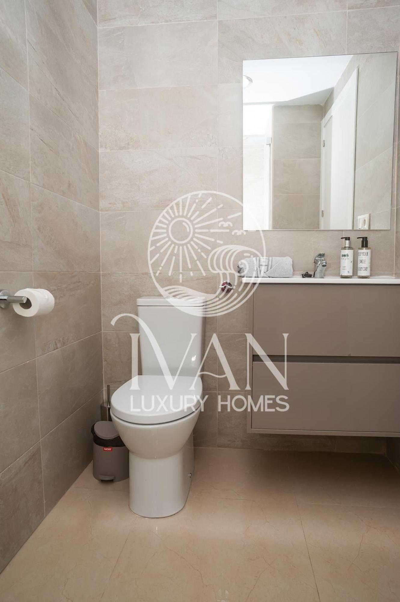 Casa Miriam Ivan Luxury Homes 2ªpta Sur 1ªlinea Oropesa del Mar Dış mekan fotoğraf