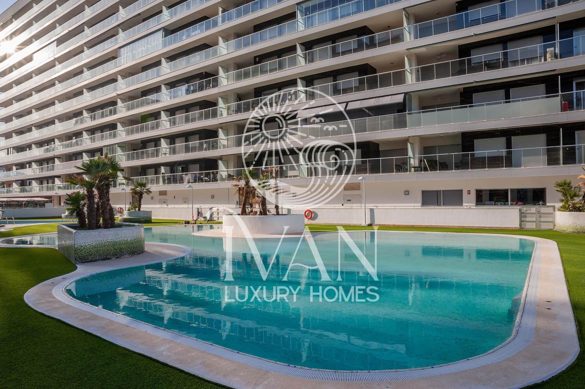 Casa Miriam Ivan Luxury Homes 2ªpta Sur 1ªlinea Oropesa del Mar Dış mekan fotoğraf